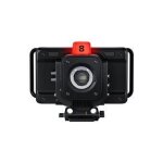 Blackmagic design studio camera 4k pro g2