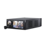 Blackmagic design studio fiber converter