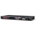Blackmagic hyperdeck studio hd pro