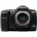 Blackmagic pocket cinema camera 6k g2