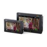 Blackmagic video assist 5  12g hdr