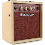 Blackstar debut 10e 10w 2x3  vintage stereo combo ampli guitare avec delay et isf