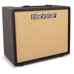 Blackstar debut 50r black combo guitare 50 w avec reverb