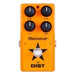 Blackstar lt - dist p�dale d'effets distorsion