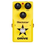Blackstar lt - drive p�dale d'effet overdrive