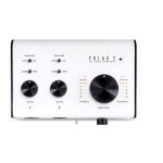 Blackstar - polar 2 - interface audio usb