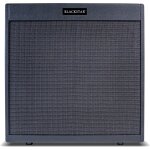 Blackstar st. james 412b black baffle guitare l�ger