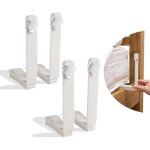 (blanc, 8pcs) supports de draps - supports d'angle pour garder vos draps sur votre matelas, housses de ...