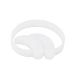 Blanc - tampon de saxophone universel en cuir, outil antiadhésif, protecteur de livres, accessoire d'entretien ... Blanc - tampon de saxophone universel en cuir, outil antiadhésif, protecteur de livres, accessoire d'entretien ...