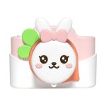 Blanche la norme appareil photo num�rique 4k pour enfants, 42mp, �cran tactile 3. 0 pouces, wifi, jouet ...