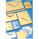 Blasetti cf500 buste gialle 12x18cm