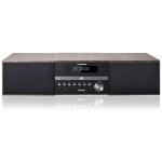 Blaupunkt ms46bt ensemble audio pour la maison syst�me micro audio domestique 100 w noir, bois