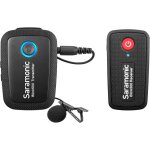 Blink 500 syst�me de microphone sans fil double canal ultra compact tx + rx pour appareil photo reflex ...