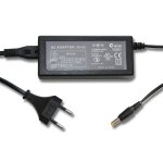 Bloc d'alimentation pour appareil photo nikon, remplace les mod?les eh - 52, eh - 53, eh - 55