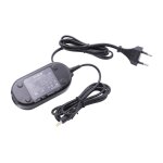 Bloc d'alimentation pour appareil photo olympus, remplace les modles e7au / e7ac / e7ae / e8ac / e6ae ...