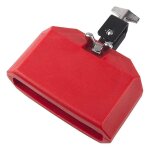 Bloc de confiture de 5 pouces, bloc de percussion musicale en plastique compatible avec l¿instrument ... Bloc de confiture de 5 pouces, bloc de percussion musicale en plastique compatible avec l¿instrument ...