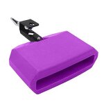 Bloc de jam de 5 pouces, bloc de percussion pour instrument de tambour latin () Bloc de jam de 5 pouces, bloc de percussion pour instrument de tambour latin ()