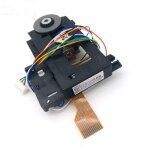 Bloc optique de remplacement pour lecteur dvd marantz cd - 63se, lentille laser, assemblage cd63se