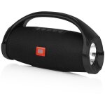 Blow bt470 haut - parleur st?r?o portable (0. 07?h, 10?m, fonctionnement sur piles), enceinte bluetooth, ...