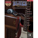 Blues classics harmonica play - along volume 10 - recueil avec cd harmonica hl00001093 9781423426141