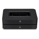 Bluesound powernode lecteur multim�dia noir 0 go wifi