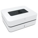 Bluesound vault 2i blanc serveur et lecteur audio hifi 2 to