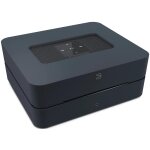 Bluesound vault 2i noir serveur et lecteur audio hifi 2 to