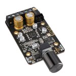 Bluetooth 5. 0 amplificador conseil pam8620 st�r�o d'enceintes diy 15wx2 module amplificateur