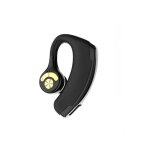 Bluetooth 5. 0 écouteur casque sans fil unique hifi stéréo réduction du bruit écouteur business sports ... Bluetooth 5. 0 écouteur casque sans fil unique hifi stéréo réduction du bruit écouteur business sports ...