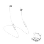 [bluetooth 5. 0] mini sport magn�tique casque sans fil hifi st�r�o son contr?le filaire tour de cou �couteur ...