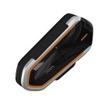 Bluetooth casque moto casque interphone couteur moto extrieur tanche pour talkie - walkie