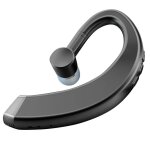 Bluetooth v5. 0 business �couteur hifi r�duction du bruit hd calling zero delay �couteurs sans fil sweatproof ...