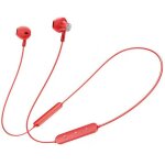 Bluetooth v5. 0 casque tour de cou 9d hifi stro rduction du bruit couteurs sport magntique anti ...