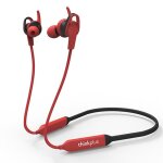 Bluetooth v5. 0 écouteurs dual dynamic drivers hifi sound ipx5 étanche tour de cou casque de sport avec ... Bluetooth v5. 0 écouteurs dual dynamic drivers hifi sound ipx5 étanche tour de cou casque de sport avec ...