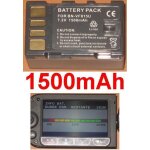 Bn - vf808u / bn - vf815u / bn - vf823u - batterie pour jvc (modles adapts: voir description)