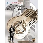 Bob brozman4s bottleneck blues guitar