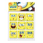 Bob l'eponge - sticker sets