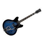Bobcat v90 bigsby sapphire blue Bobcat v90 bigsby sapphire blue