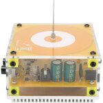 Bobine de musique bluetooth, gnrateur d'arc de haut - parleur de bobine de musique multifonction, haut ...