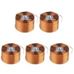 Bobine de suspension  lvitation magntique du systme 100, 5 pices, troisime gnration