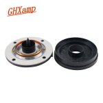Bobine super tweeter  38 curs, en aluminium pur, pour bms 4538  8 (oem) 4540 - 8, rparation de ...
