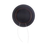 Bobine vocale tweeters, 25. 4mm, 25. 5mm, 1 pouce, 6ohm, 8ohm, membrane à diaphragme, haut - parleur ... Bobine vocale tweeters, 25. 4mm, 25. 5mm, 1 pouce, 6ohm, 8ohm, membrane à diaphragme, haut - parleur ...
