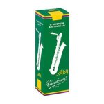 Bo�te de 5 anches saxophone baryton java force 2. 5 - vandoren sr3425