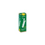 Bo�te de 5 anches saxophone baryton java force 3 - vandoren sr343