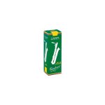 Bo�te de 5 anches saxophone baryton java force 3. 5 - vandoren sr3435