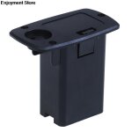 Bote de couverture pour accessoires de guitare, bote de couverture pour micro de guitare basse acoustique ...