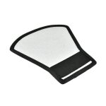 Bote  lumire flash universelle pour appareil photo, rflecteur rebondissant, diffuseur, accessoires ...