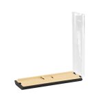 Bo�te de rangement pour anches portable sax clarinette anches etui pour saxophone protecteur d�anches ...