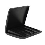 Bo�te de rangement pour anches de saxophone double couches etuis de transport pour clarinettes de saxophone ...