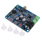 Bote de son bluetooth, carte amplificateur numrique stro double canal, module rcepteur sans fil ...